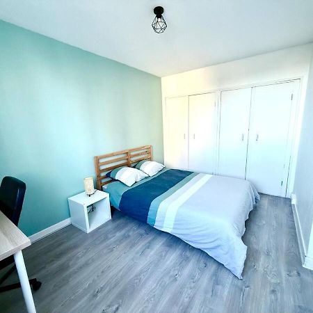 Appartement Au Pied Du Metro. Toulouse Eksteriør billede