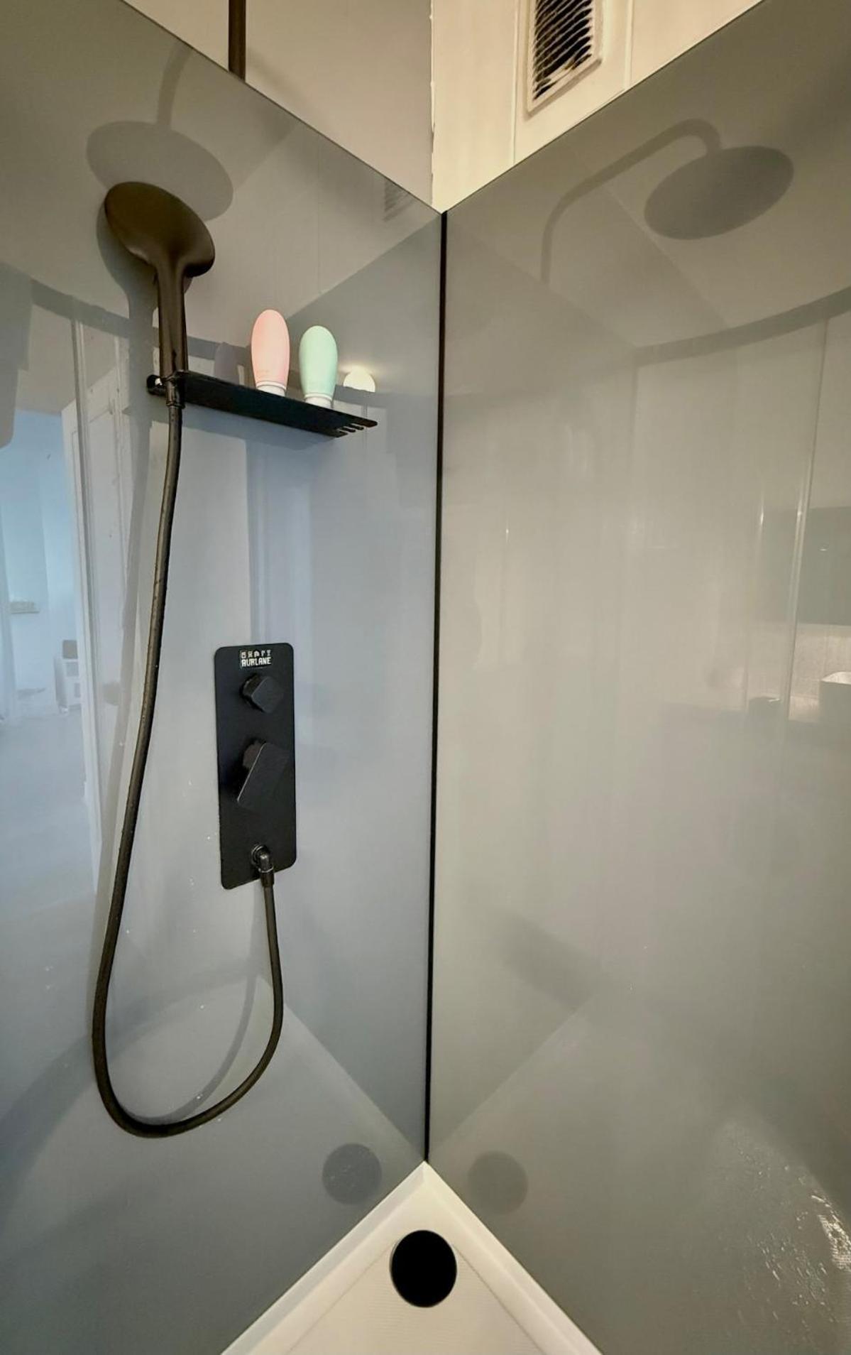 Appartement Au Pied Du Metro. Toulouse Eksteriør billede